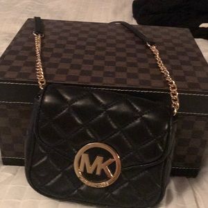 Authentic Michael Kors Purse